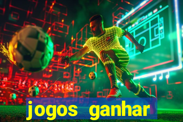 jogos ganhar dinheiro pix